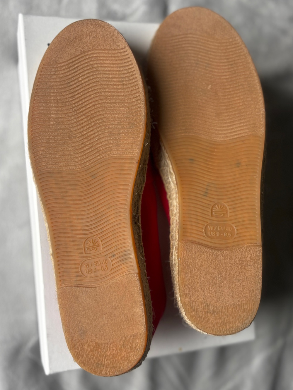 Soludos The Dali Original Espadrille - Picture 4 of 5